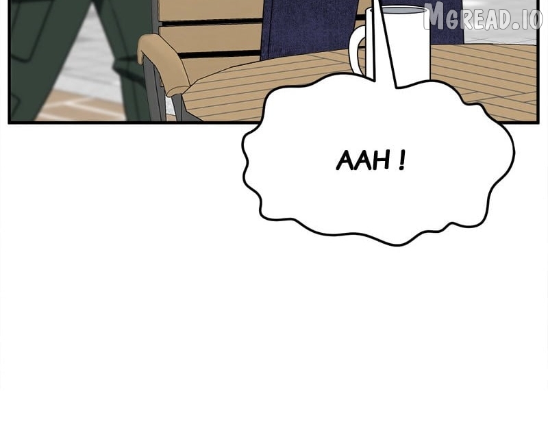 Change Me Chapter 259  - page 128